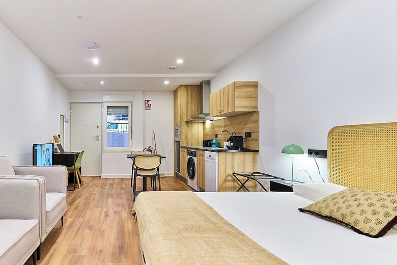 Hotel Apartamentos Beatriz By Gaiarooms