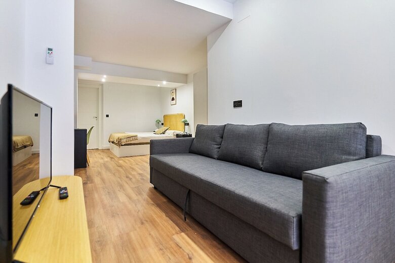 Hotel Apartamentos Beatriz By Gaiarooms