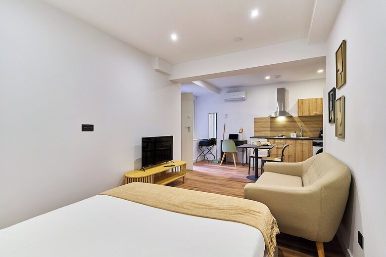 Hotel Apartamentos Beatriz By Gaiarooms