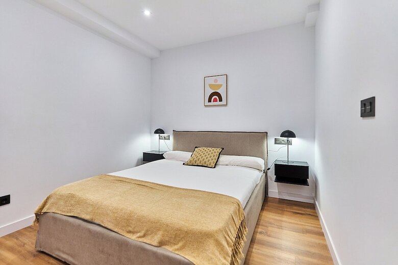 Hotel Apartamentos Beatriz By Gaiarooms