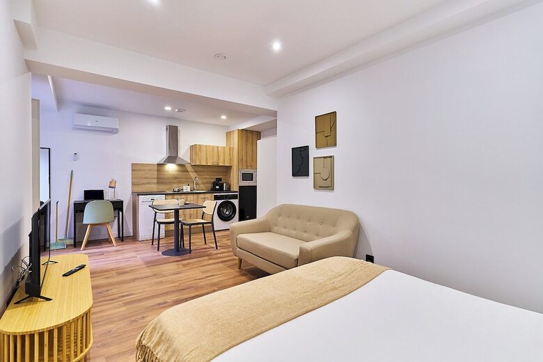 Hotel Apartamentos Beatriz By Gaiarooms