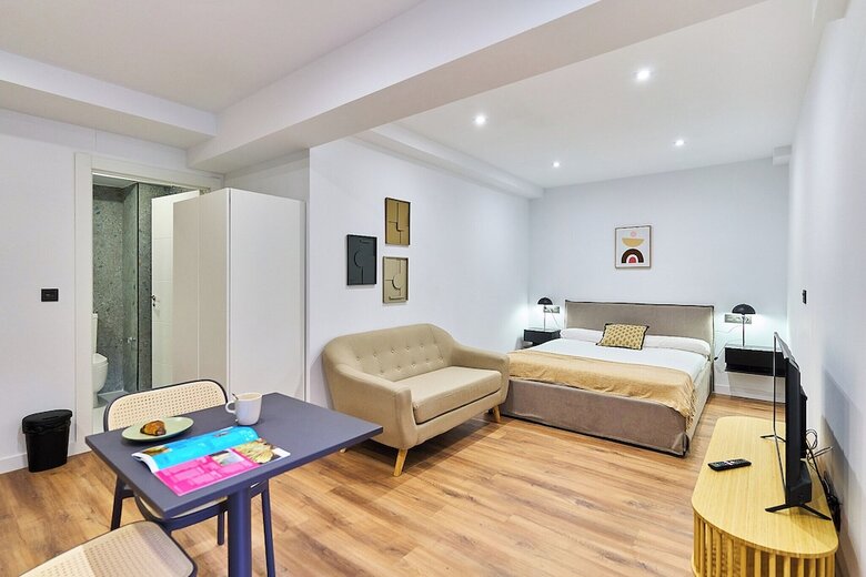 Hotel Apartamentos Beatriz By Gaiarooms