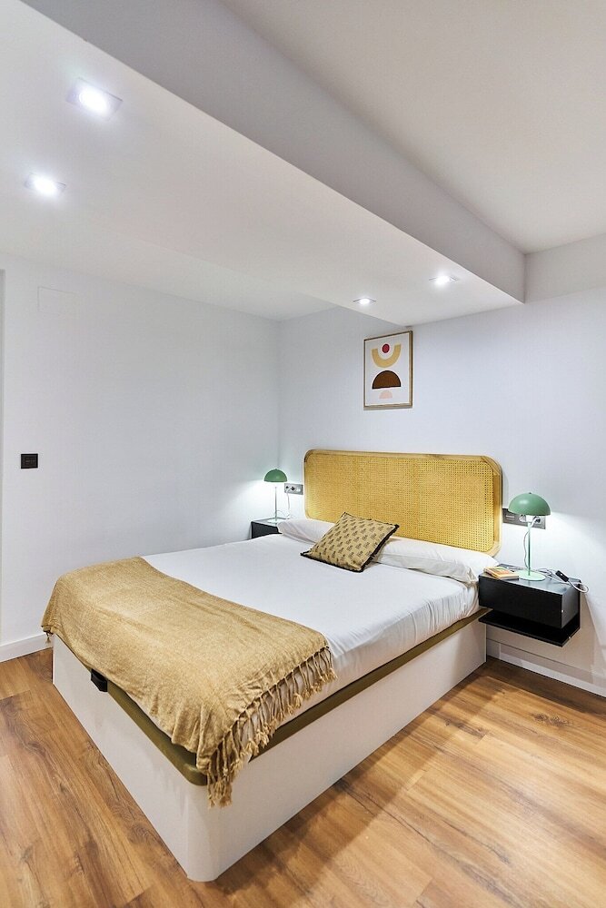 Hotel Apartamentos Beatriz By Gaiarooms