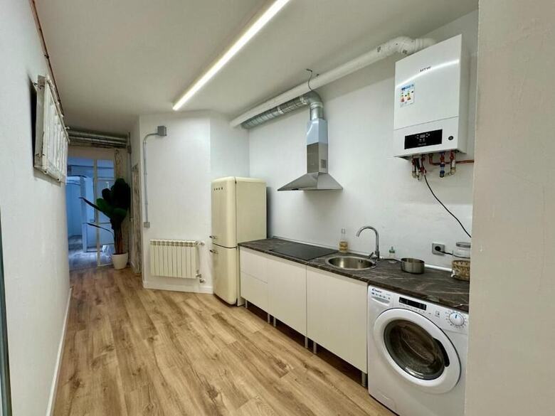 Hotel Apartamentos Carolina By Gaiarooms