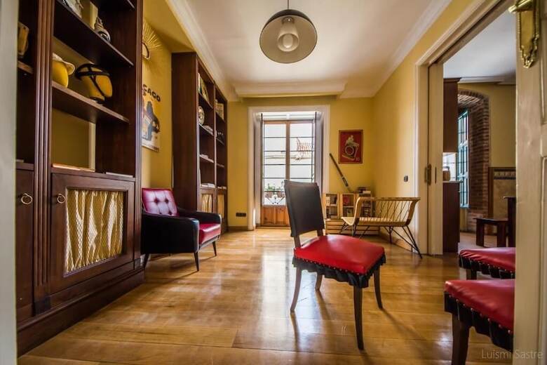 Hotel Hostel Covent Garden By Gaiarooms
