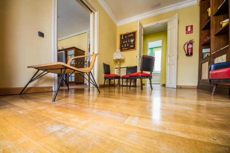 Hotel Hostel Covent Garden By Gaiarooms