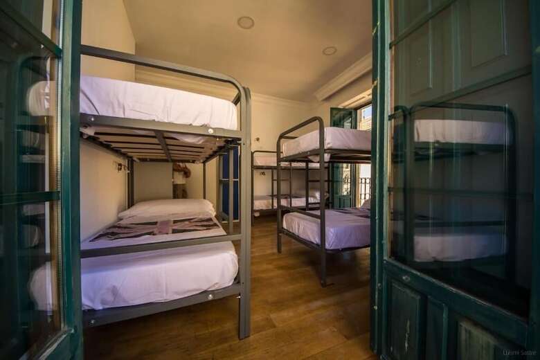 Hotel Hostel Covent Garden By Gaiarooms