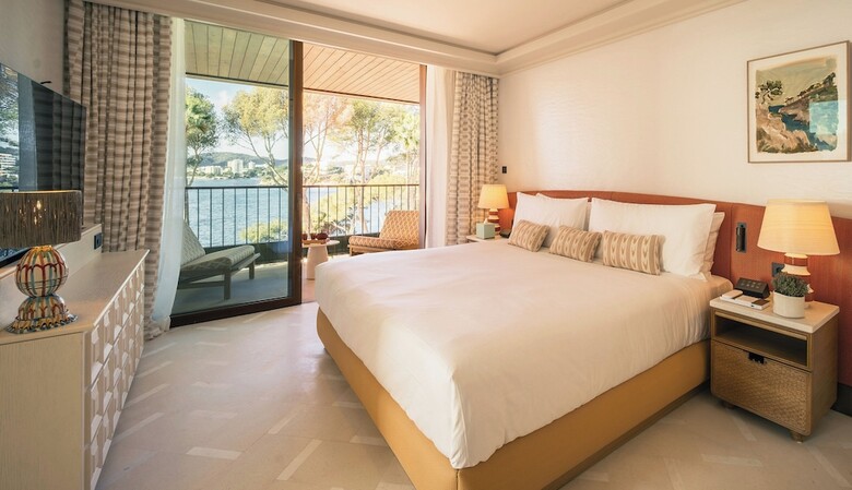 Hotel Mandarin Oriental Punta Negra, Mallorca