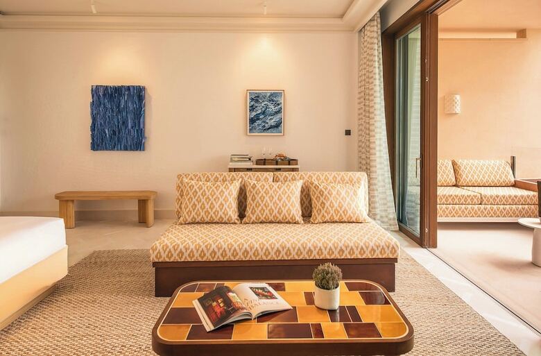 Hotel Mandarin Oriental Punta Negra, Mallorca