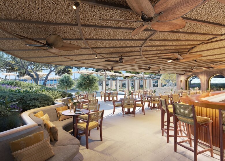 Hotel Mandarin Oriental Punta Negra, Mallorca