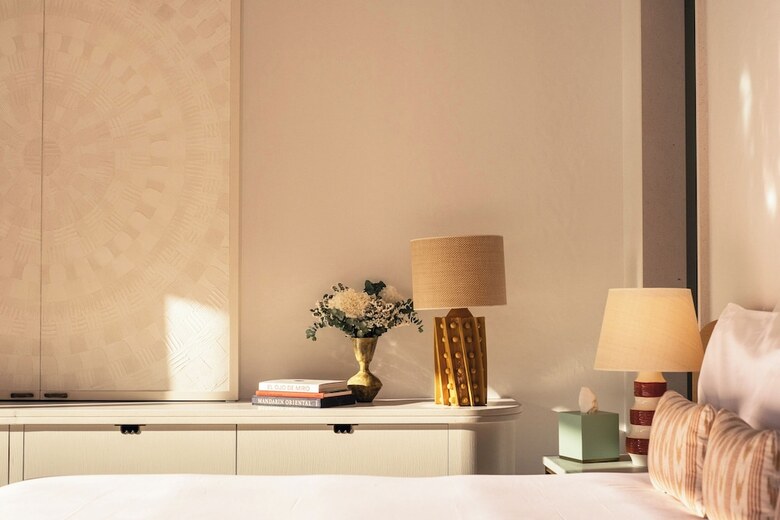 Hotel Mandarin Oriental Punta Negra, Mallorca
