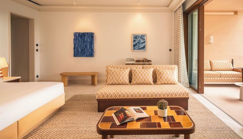 Hotel Mandarin Oriental Punta Negra, Mallorca