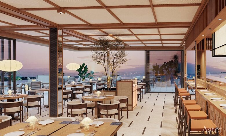 Hotel Mandarin Oriental Punta Negra, Mallorca