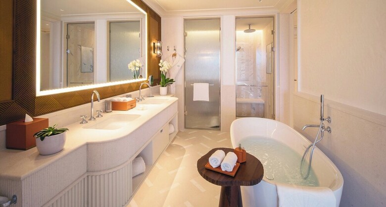 Hotel Mandarin Oriental Punta Negra, Mallorca