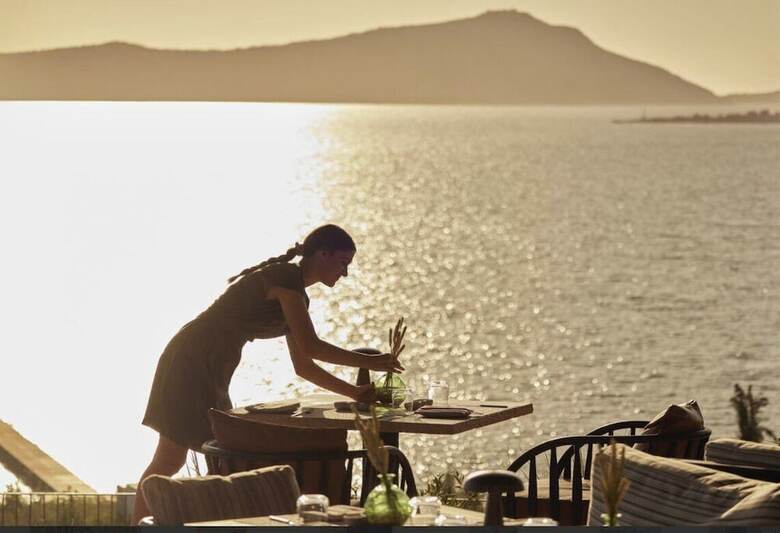 Hotel Mandarin Oriental Punta Negra, Mallorca