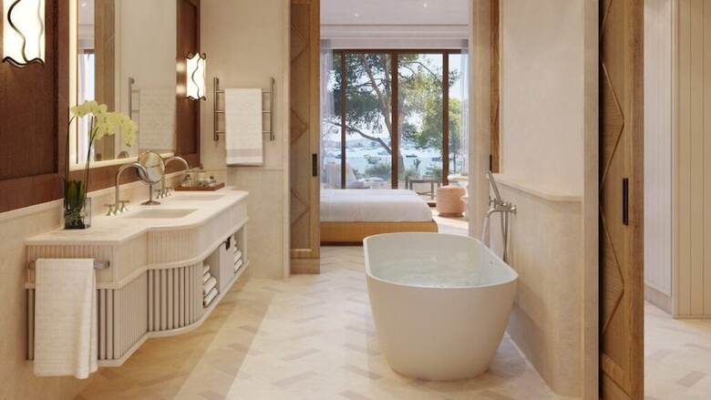Hotel Mandarin Oriental Punta Negra, Mallorca