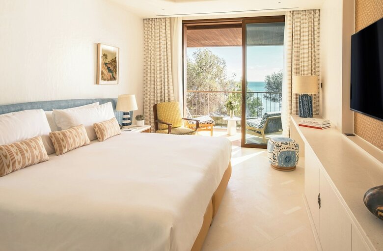 Hotel Mandarin Oriental Punta Negra, Mallorca