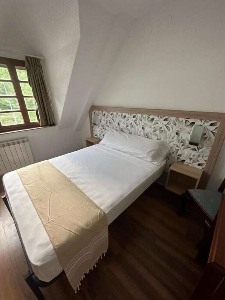 Hotel Hello Astur Green