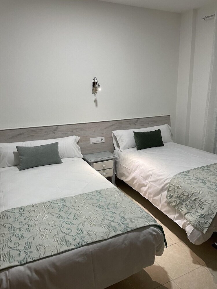 Hostal Fleming