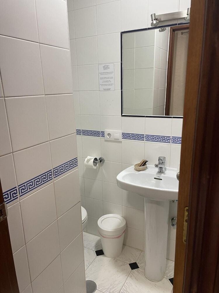 Hostal Fleming