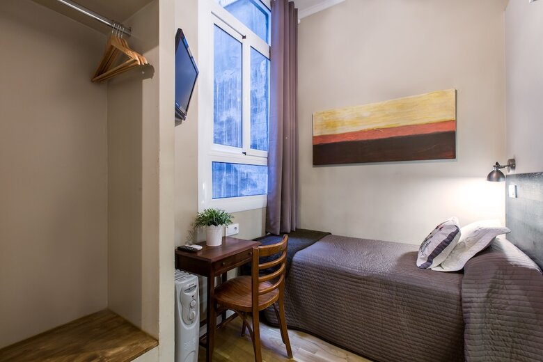 El Born Guest House By Casa Consell