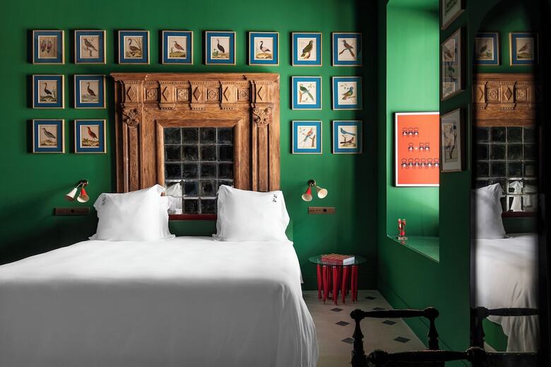 Hotel Boutique Casa Del Limonero