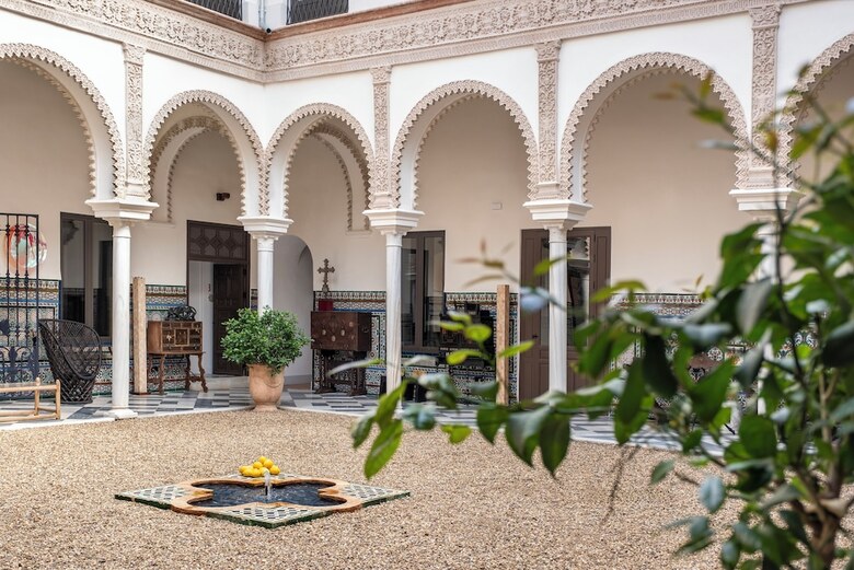 Hotel Boutique Casa Del Limonero