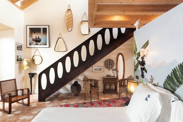 Hotel Boutique Casa Del Limonero