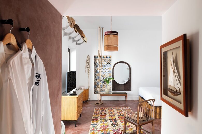 Hotel Boutique Casa Del Limonero
