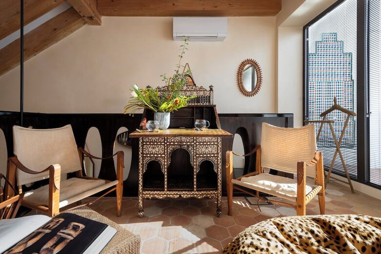 Hotel Boutique Casa Del Limonero