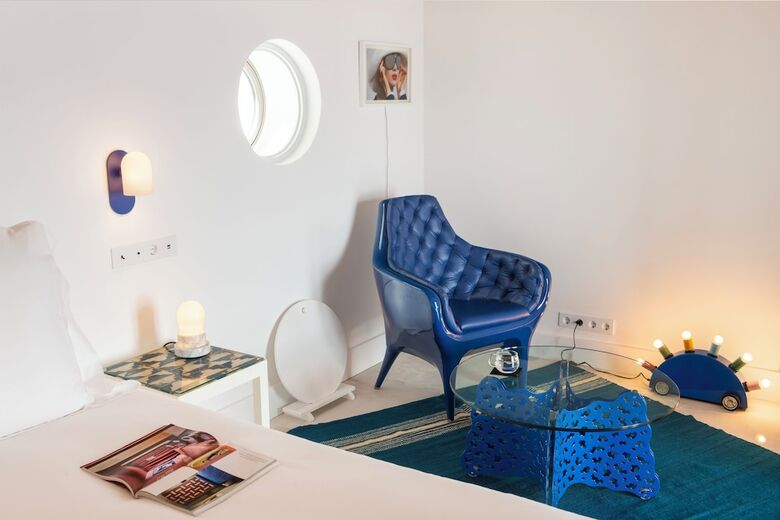 Hotel Boutique Casa Del Limonero