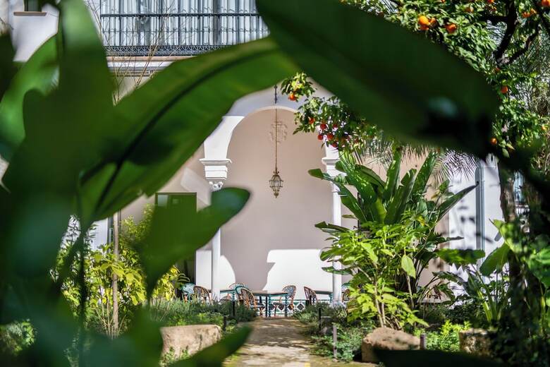 Hotel Boutique Casa Del Limonero