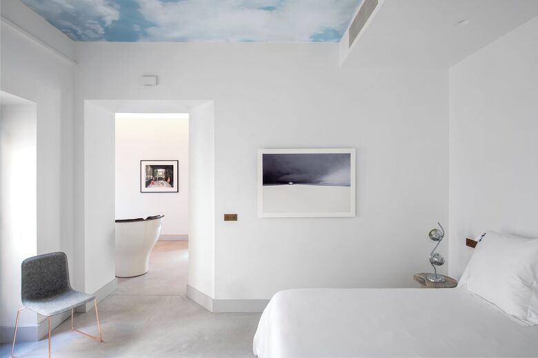 Hotel Boutique Casa Del Limonero