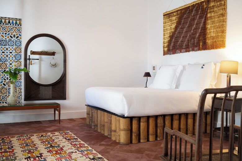Hotel Boutique Casa Del Limonero