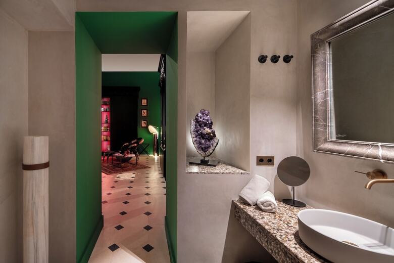 Hotel Boutique Casa Del Limonero