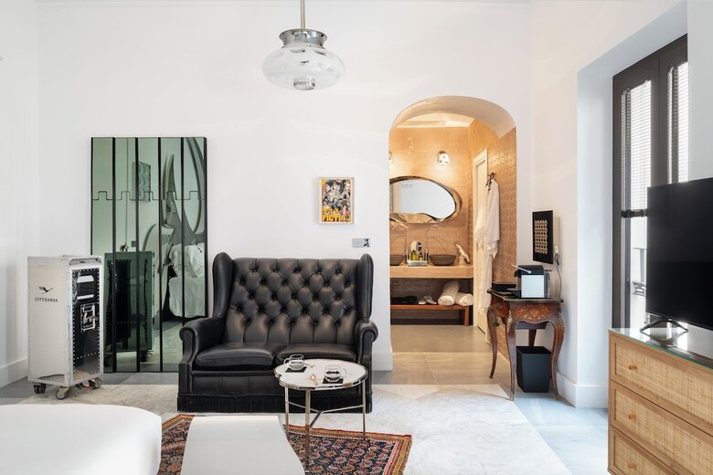 Hotel Boutique Casa Del Limonero