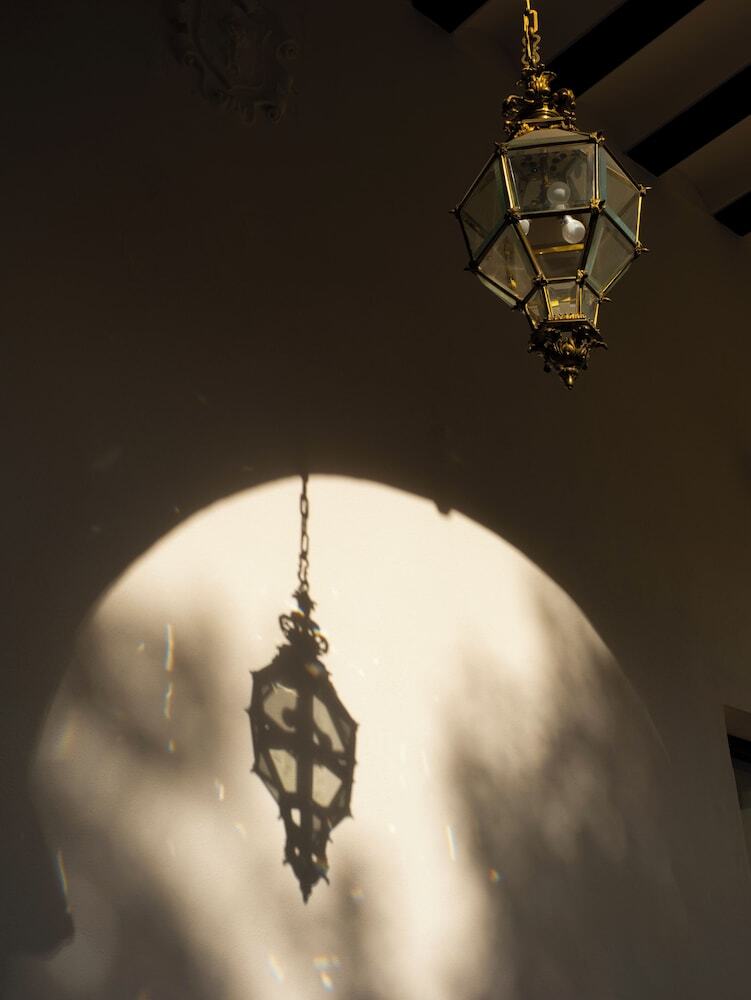 Hotel Boutique Casa Del Limonero