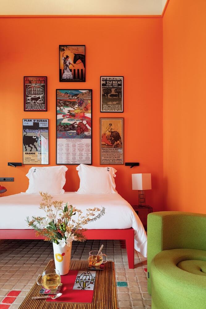 Hotel Boutique Casa Del Limonero