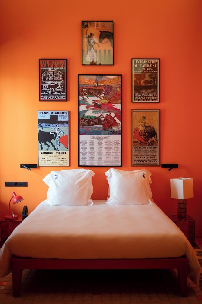 Hotel Boutique Casa Del Limonero