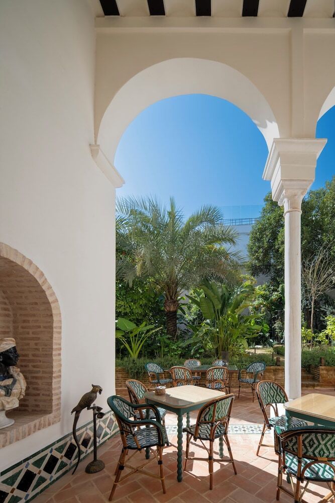 Hotel Boutique Casa Del Limonero