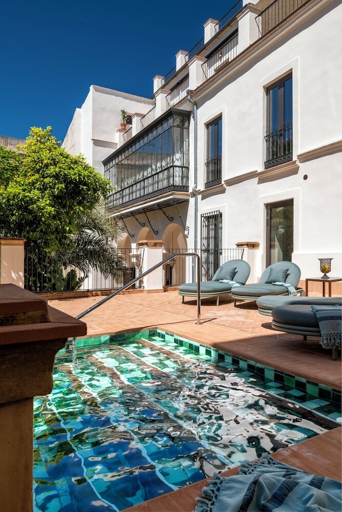 Hotel Boutique Casa Del Limonero