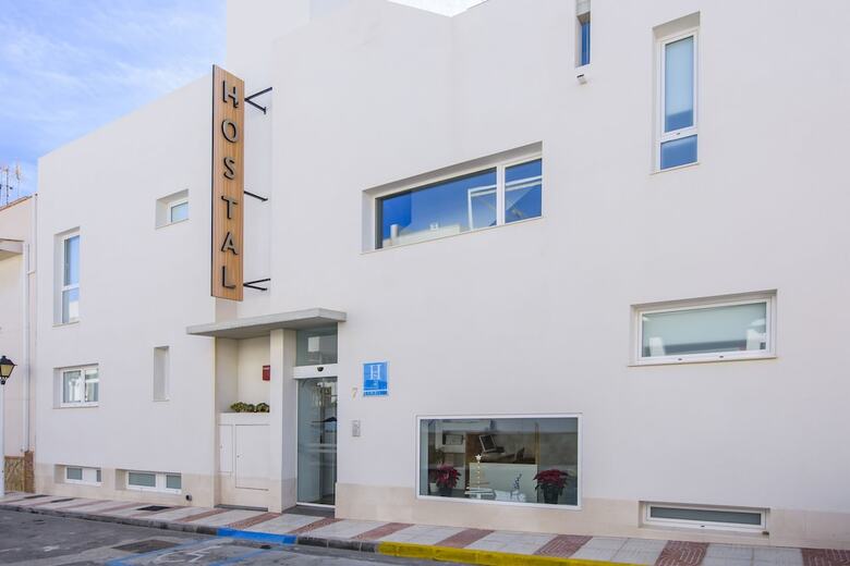 Hostal La Isla