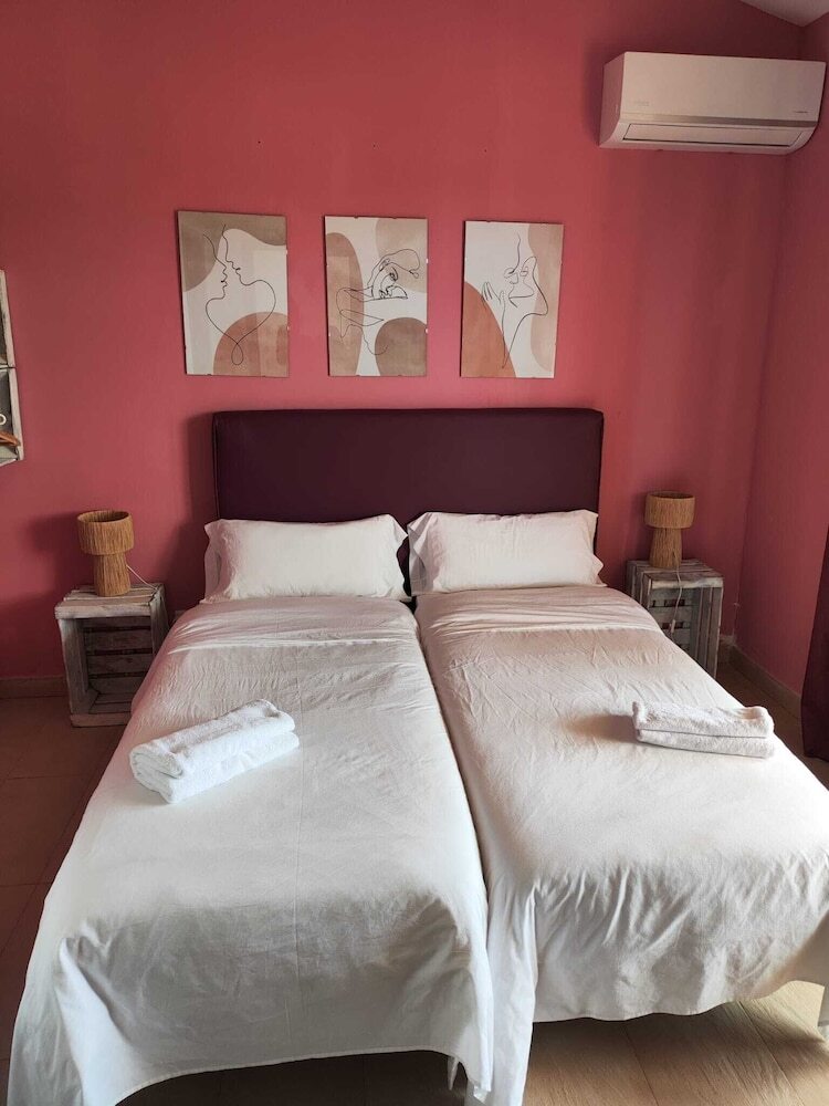 Agroturismo L'olivera Casa Rural