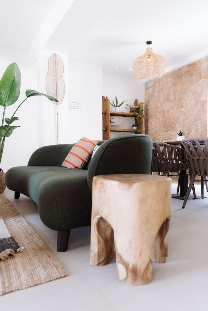 Hotel Outsite Ibiza