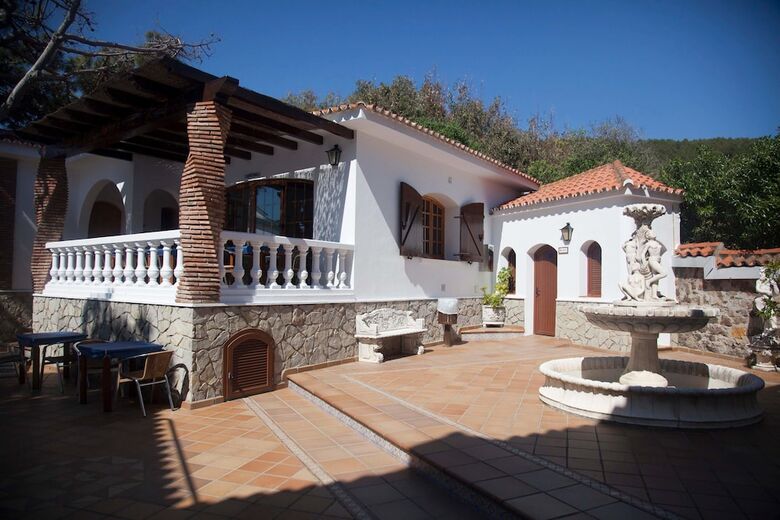 Hostal Mar De Frente