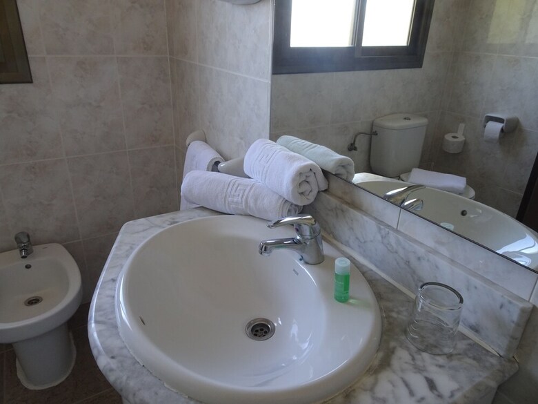 Pension Hostal Internacional
