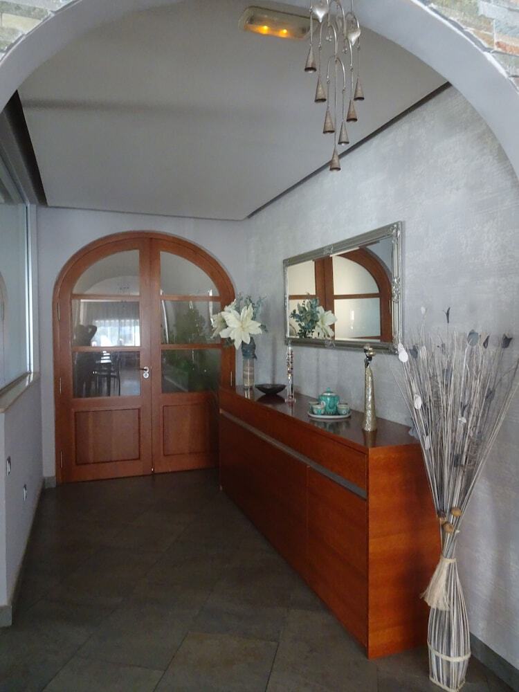 Pension Hostal Internacional