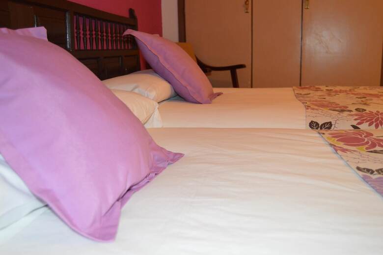 Hostal Avenida Cuenca