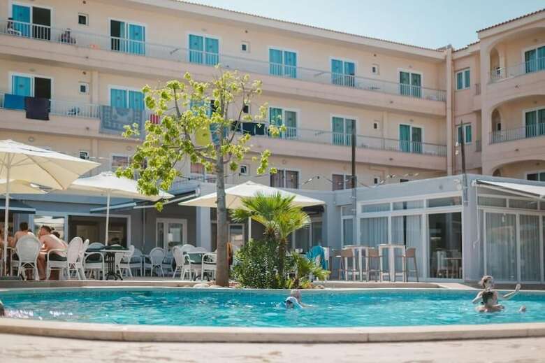 Hotel Lliteras
