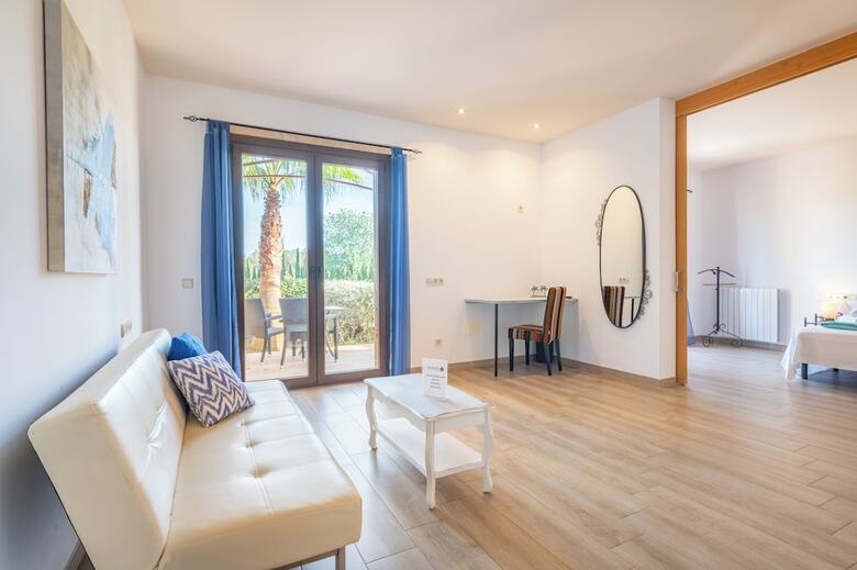 Hotel Son Sampoli Suites Adults Only By Mhr